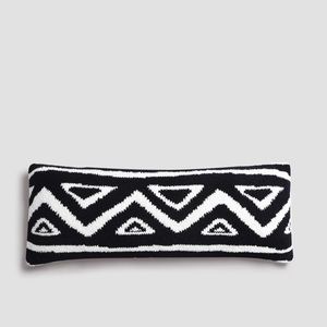 Tetouan Lumbar Pillow | Barely Used